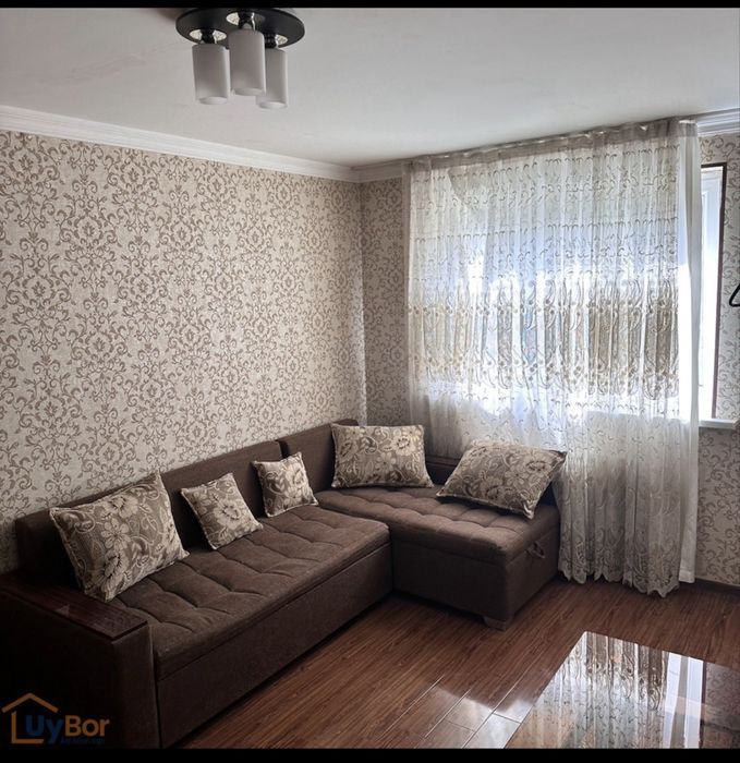 Срочно продам однушку