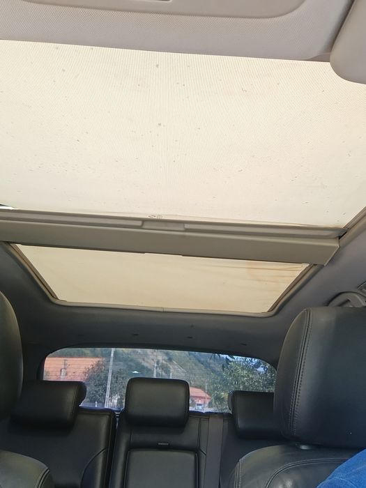 Schimb Renault Koleos 2.0 DCI