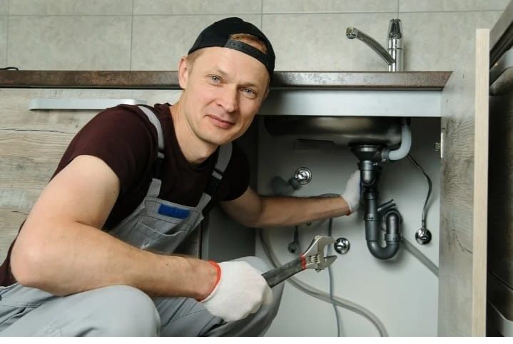 Мастер Сантехник 24/7 НЕДОРОГО