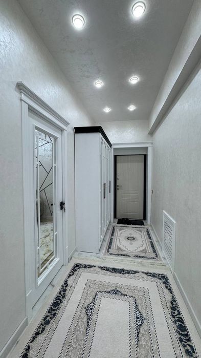 Срочно продаётся 2х-комнатная квартира