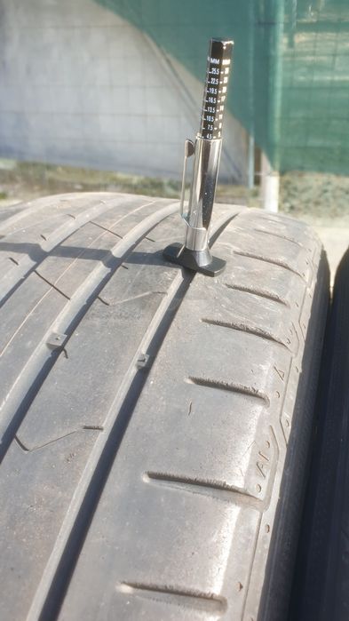 Летни гуми 205 55 16