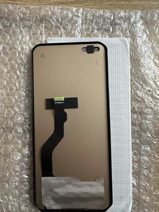 LCD Дисплей и тъч скрийн за Huawei P40 Pro