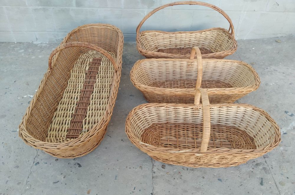 карзина подарочная