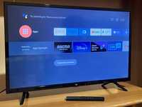 Xiaomi Smart TV [MiTV-MSSP2, HD, 80CM)