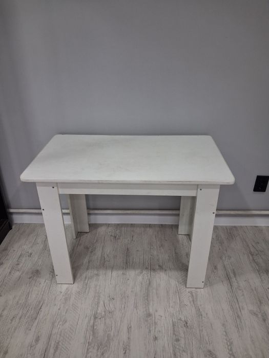 Кухонный стол. Размер: 100×60