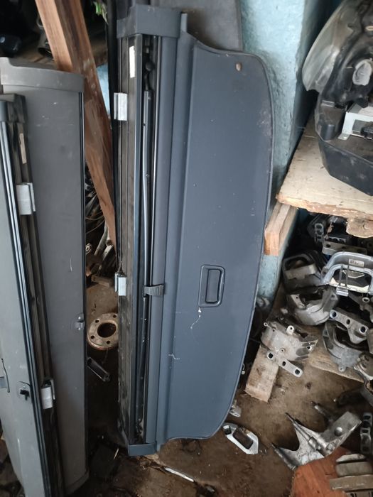 Щори за багажник Audi A4