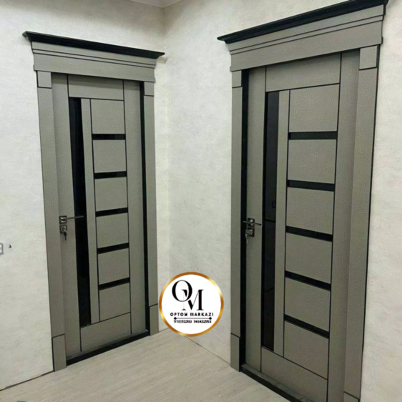Eshiklar mdf xitech eshik