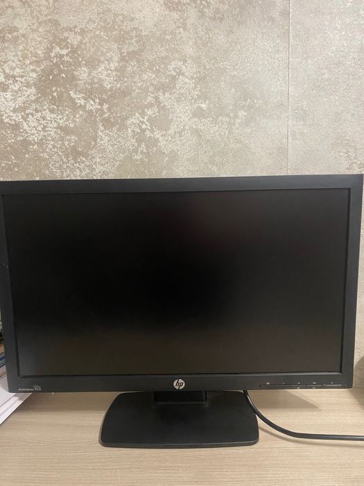 Продам монитор hp