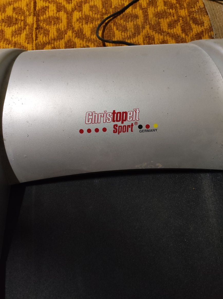 Бягаща пътека"Christopeit sport"