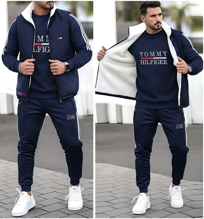 Trening+ veste dama bărbat