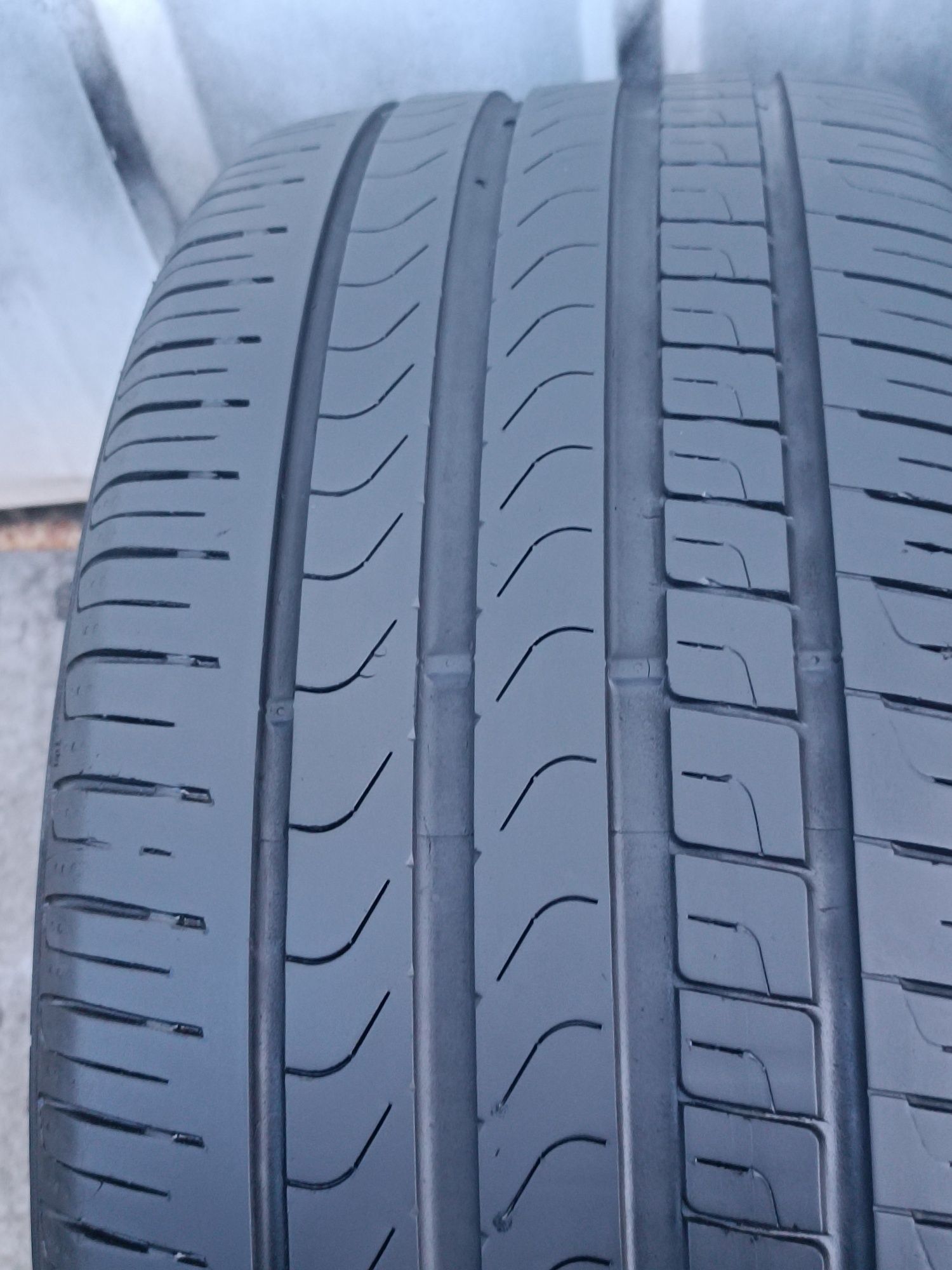 275/45/20 Pirelli Дот 0219