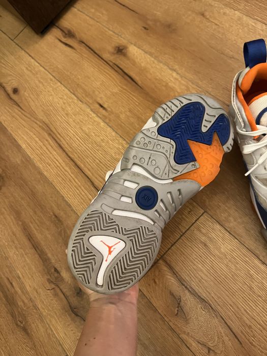 Jordan original (achizitionati din Austria)