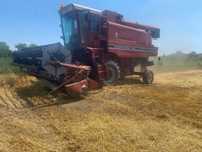Case IH 1460 Combina