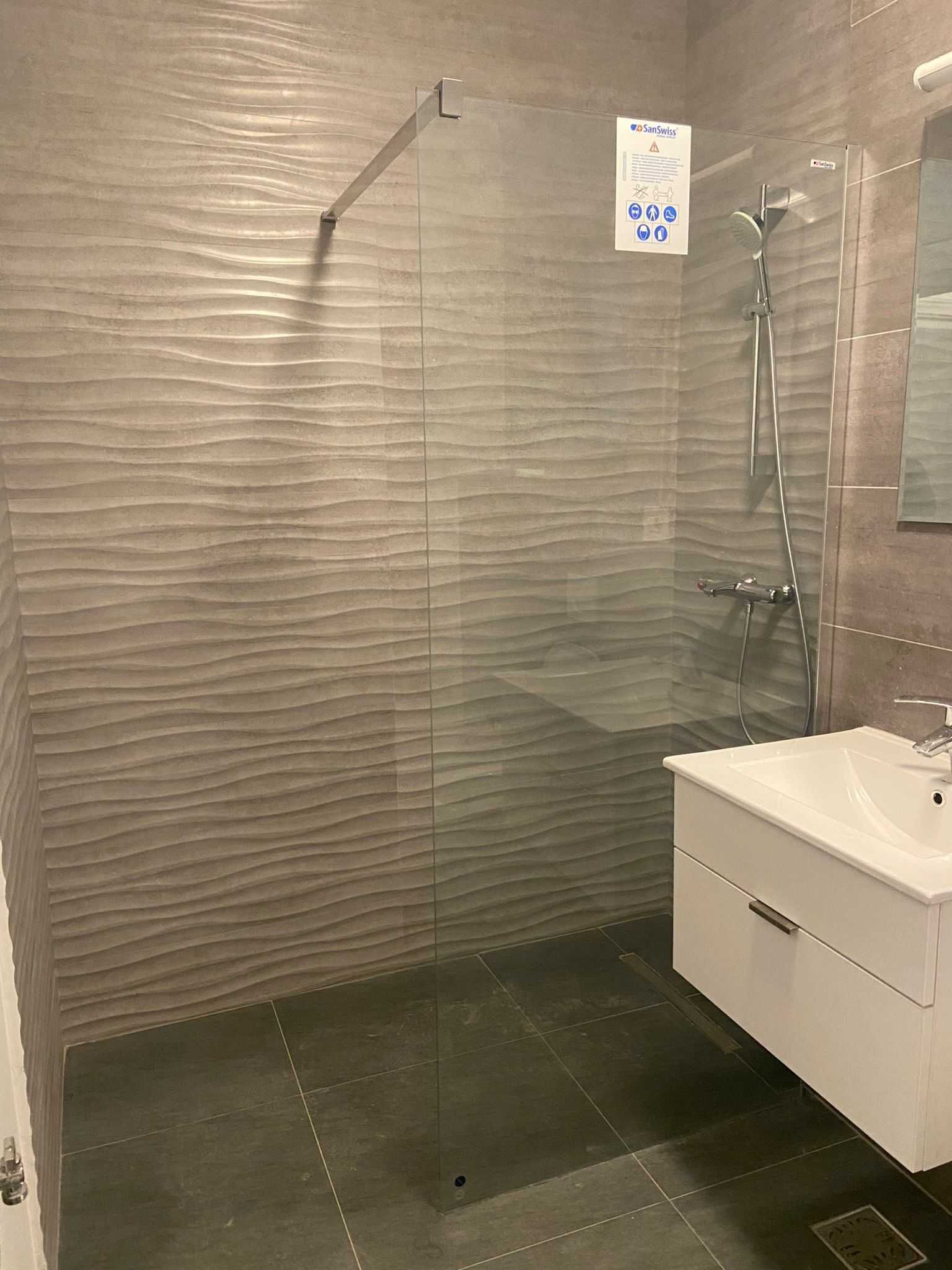 Apartament central