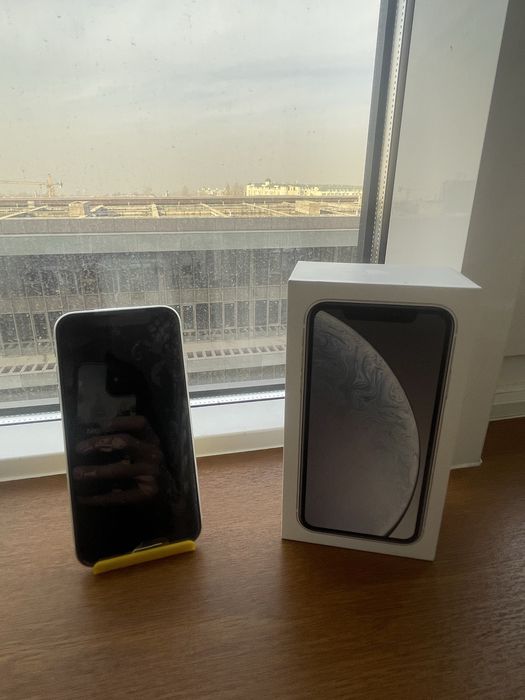 Iphone XR 128 GB
