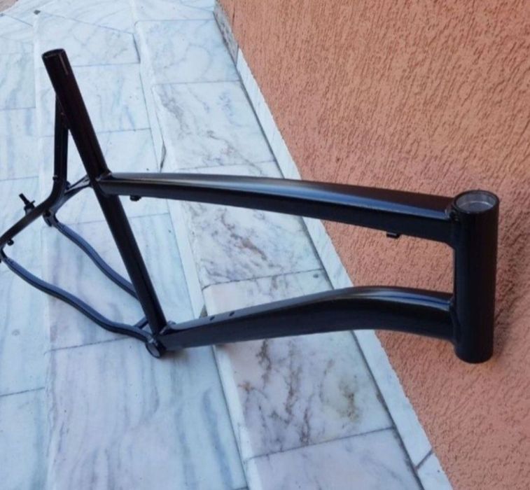 Cadru de bicicletă din aluminiu 26 inchy
