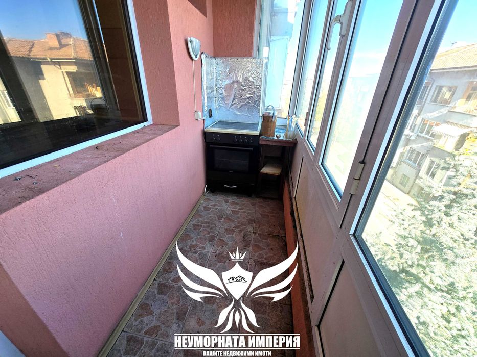 Продава се Многостаен апартамент в Асеновград - 157 кв.м за 1146 €/кв.м - Снимка #7