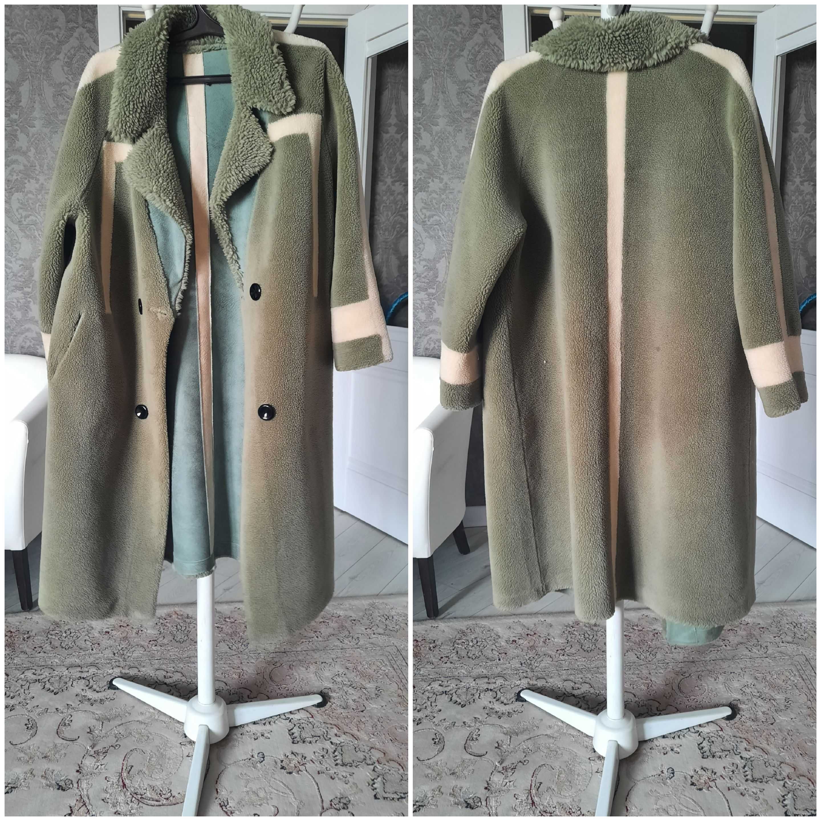 Женские пальто на 44-46 размеры