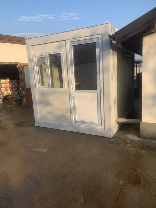 vand container nou ,3 metri pe 2,40 m