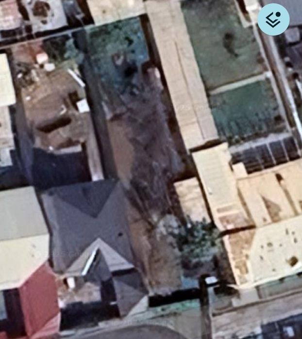 Продаётся земля 8 соток лимонария