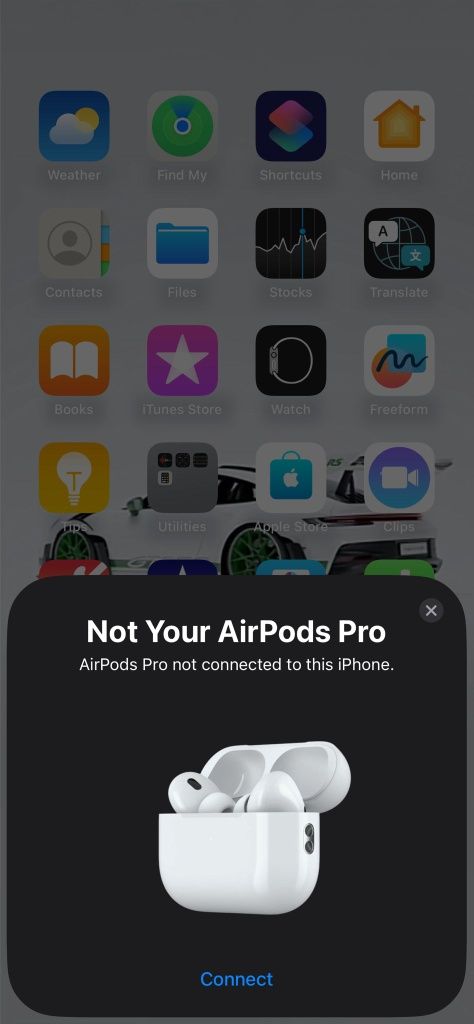 Apple airpods 2 pro