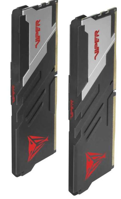 Рам Памет Patriot Viper VENOM 32GB Kit, DDR5-6000, CL30-40-40-76