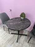 Stol stul sotiladi stol aylanasi 80sm