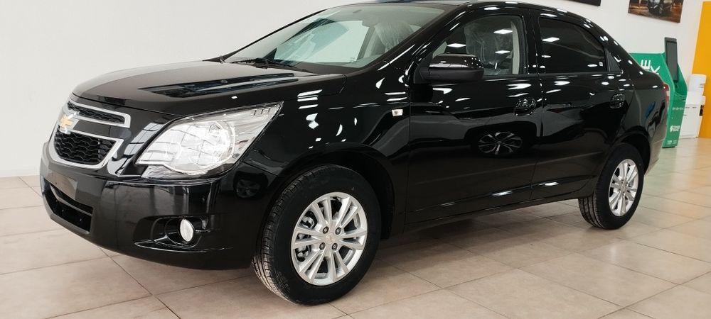 Продам кобальт автомат GX-STYLE PLUS cobalt avtomat avtokredit