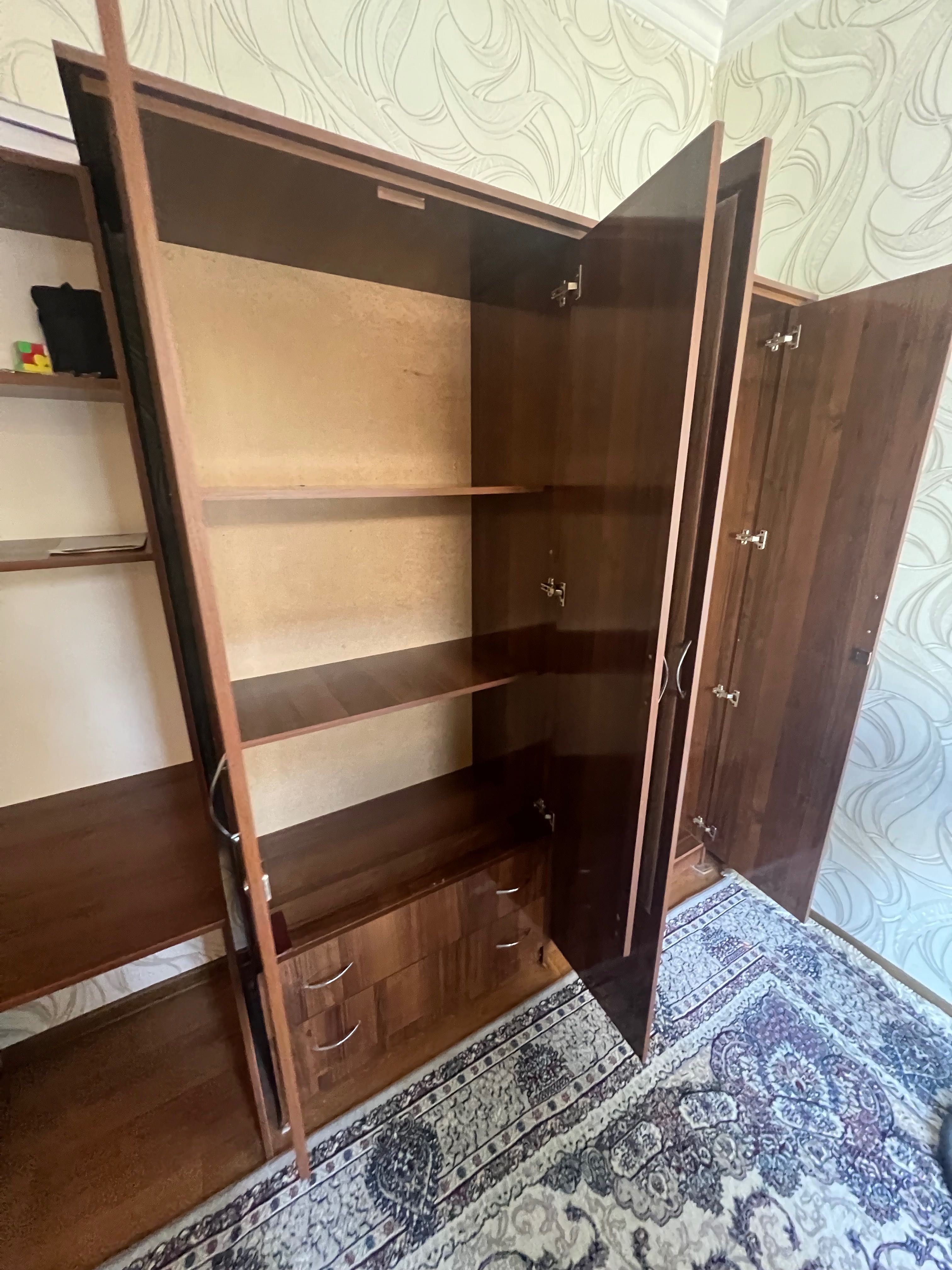 Продается мебель