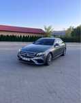 Vand Mercedes E class