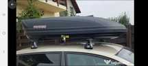 Inchiriere portbagaj auto