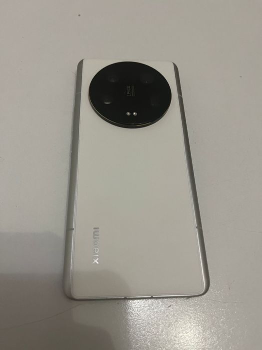 Xiaomi 13 ultra trade