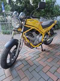 Yamaha xj600 n 35kw A2