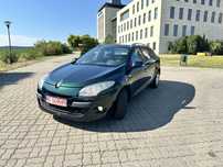 Renault Megane 3, Benzina, 1.4-130cp, 2009