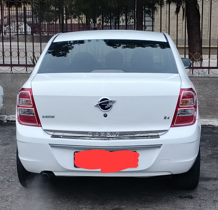 Кобальт срочно продаётся