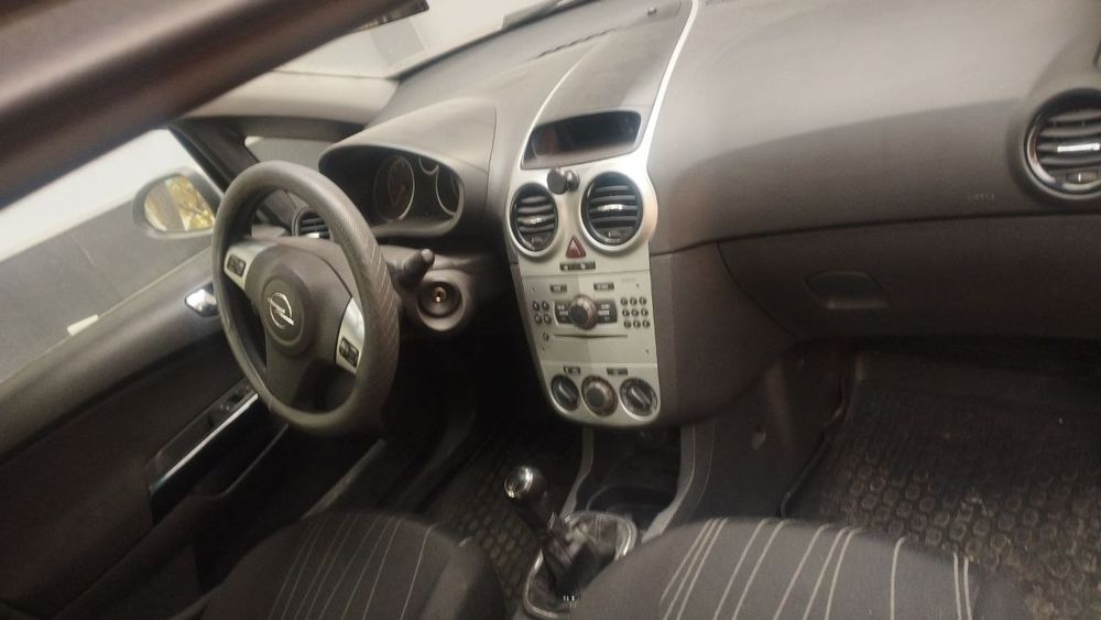 Продам автомобиль