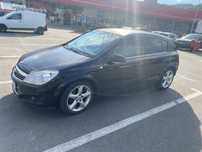 Opel astra h diesel de vanzare