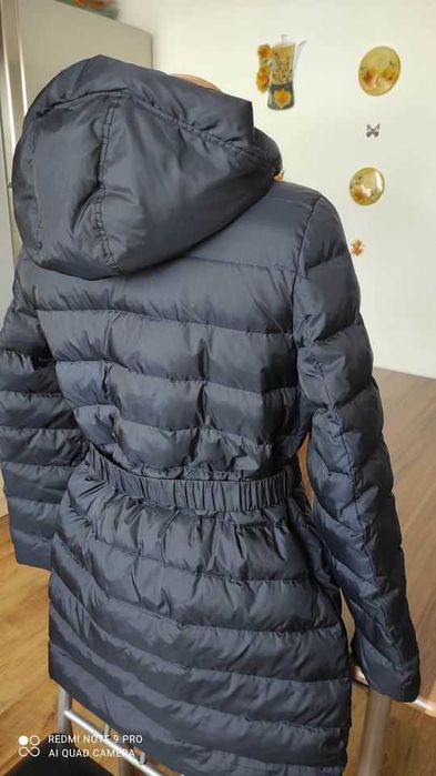 Geaca Hugo Boss marimea 40 dama