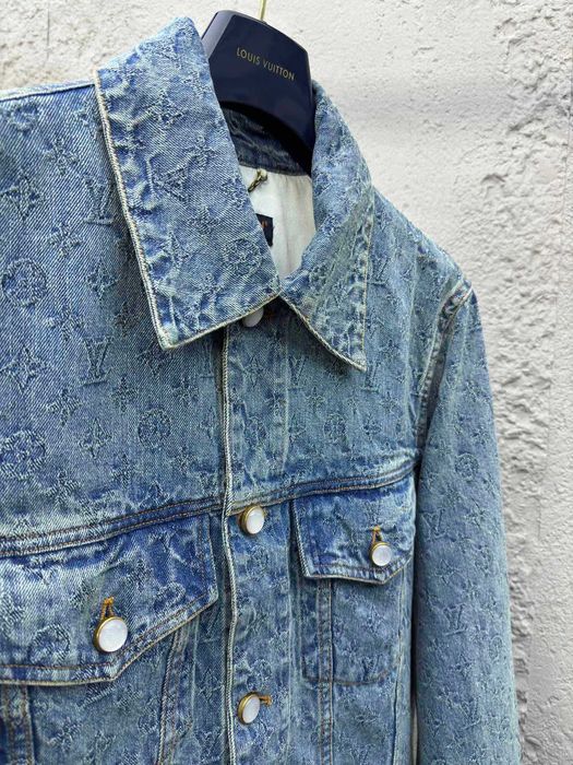 Geaca Louis Vuitton Premium