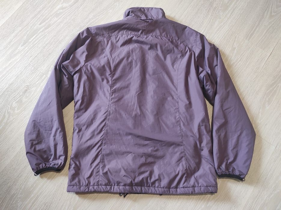 Jacheta dama drumeție Jack Wolfskin M