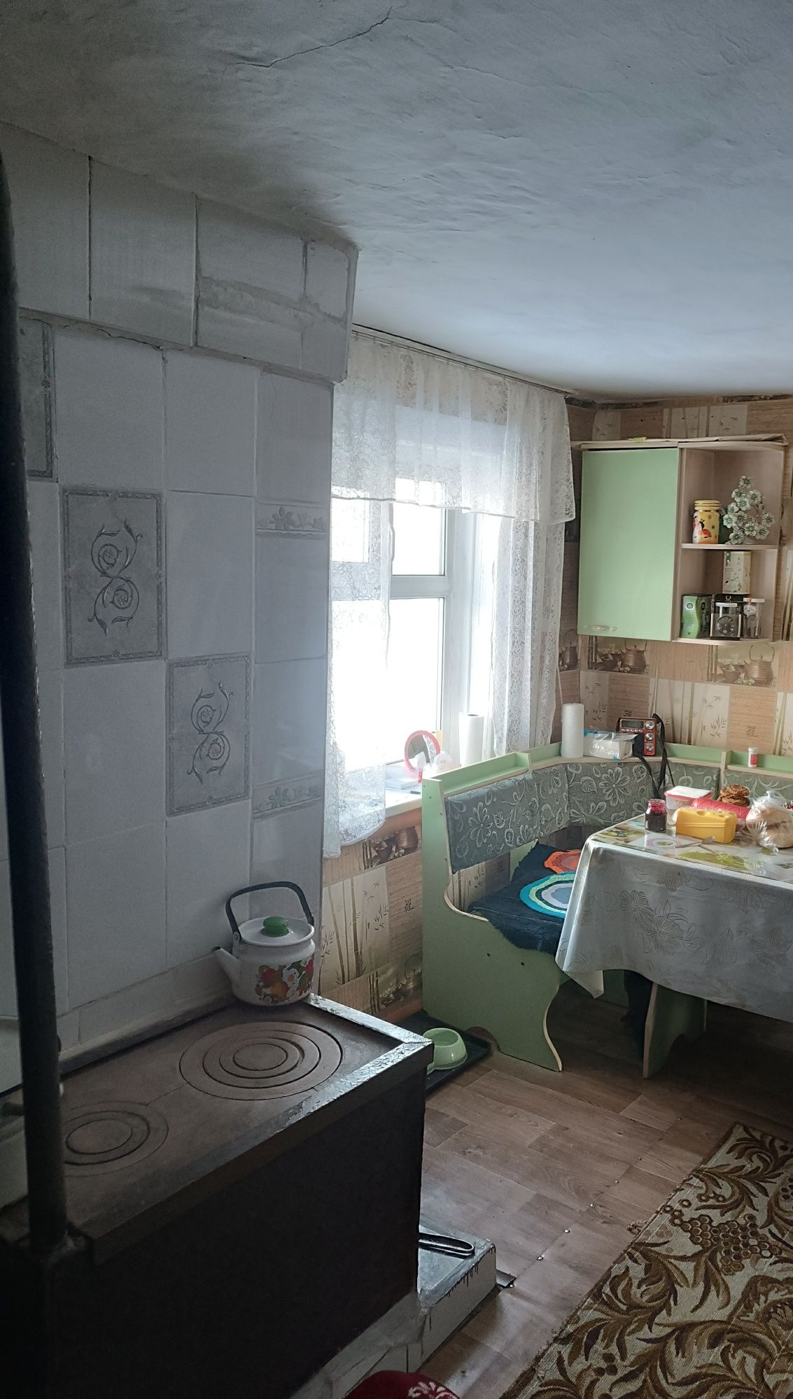 Продается благоустроенный дом