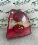 Lampa / Tripla stop dreapta pe aripa Volkswagen VW Passat B5.5 (facel