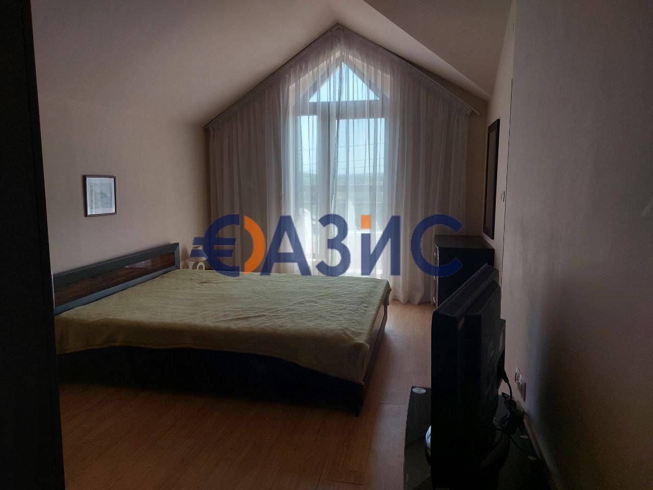 Къща на 3 етажа "Чаирите", Слънчев Бряг България, 154.97 кв. м., цена