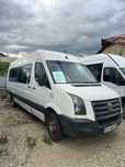 Vw Crafter, 20 locuri