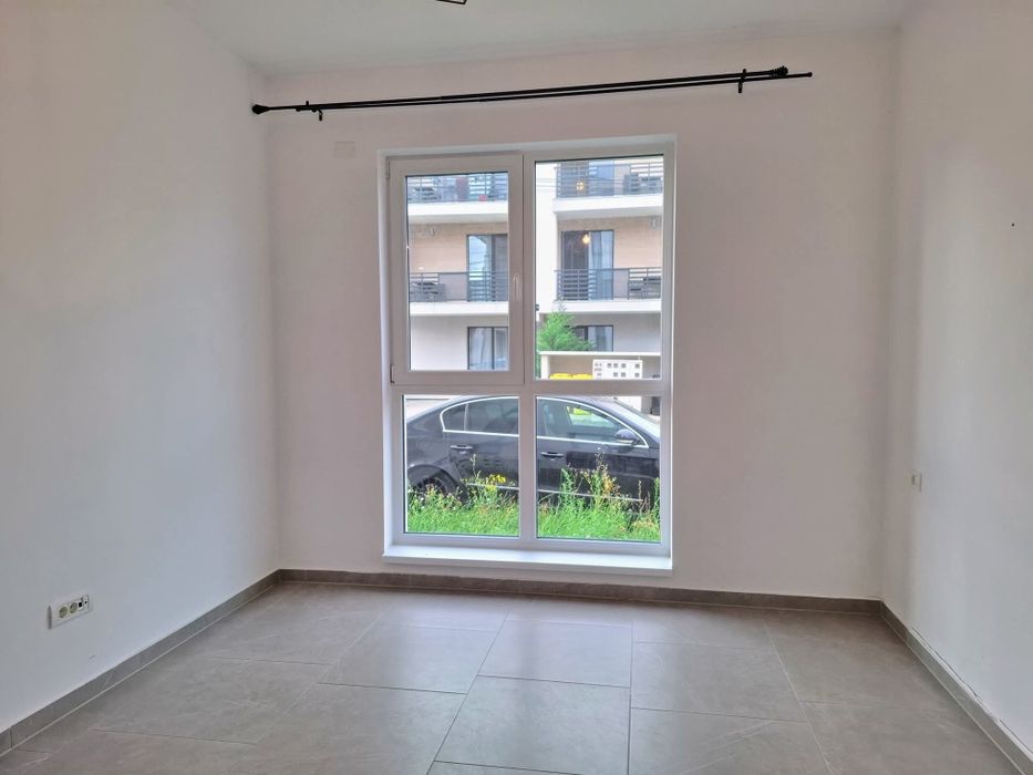 Proprietar - Închiriez Apartament 2 camere Giroc