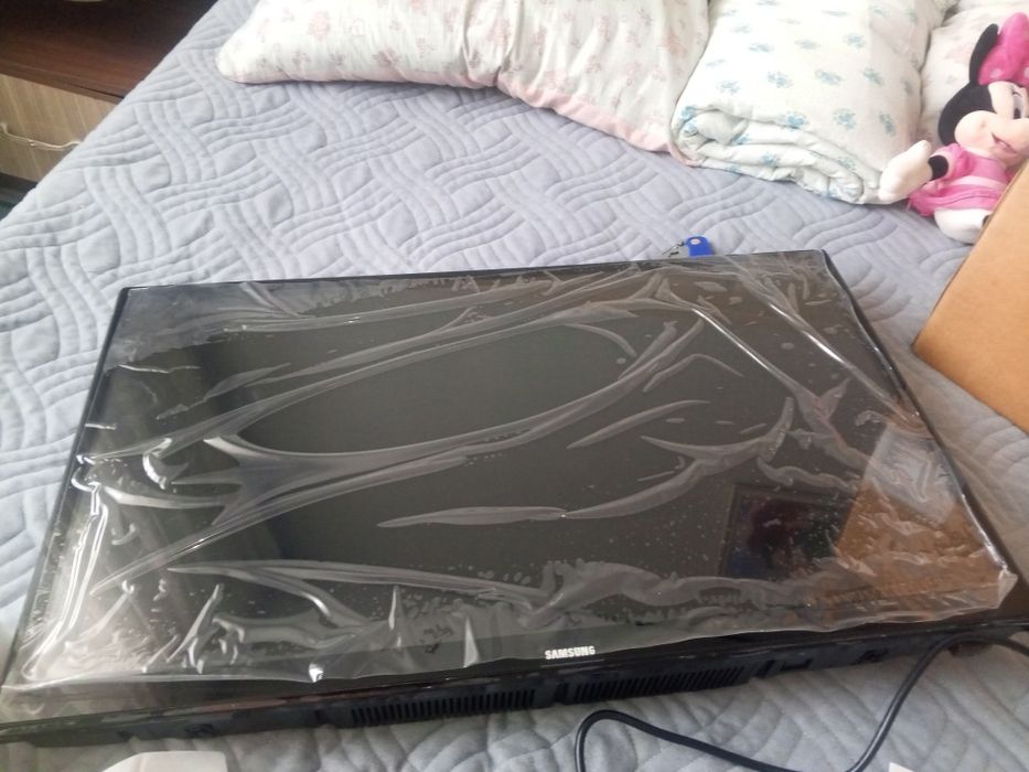 Телефизыр сатамын Жана телефизыр