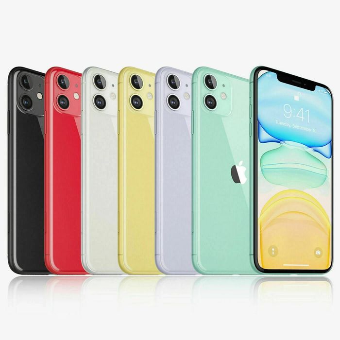Iphone  11 64gb,только обмен на Андроид