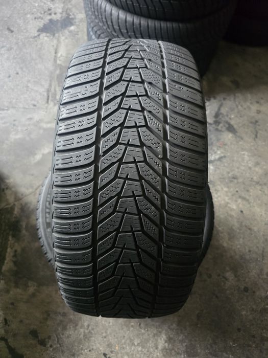 Hankook 225/40 R18 92V MS iarnă