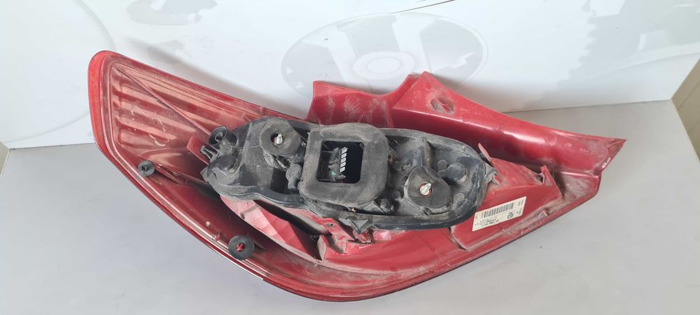 Стоп Opel Corsa 2009г.