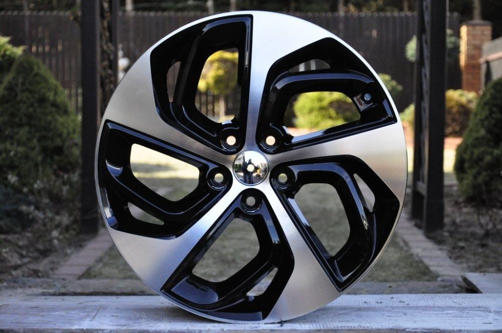 19" Джанти Хюндай Санта Фе 5X114,3 HYUNDAI TUSCON SANTA FE IX IX35